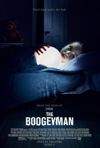 The Boogeyman (2)
