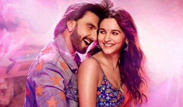 Movie review – rocky aur rani kii prem kahaani