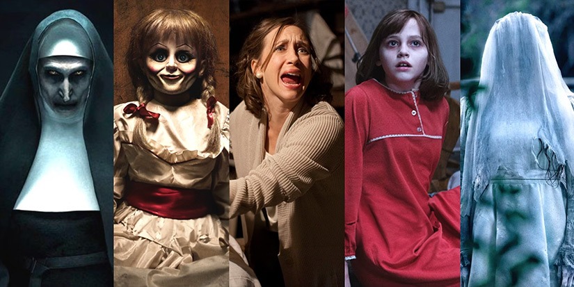 the-Conjuring-Universe
