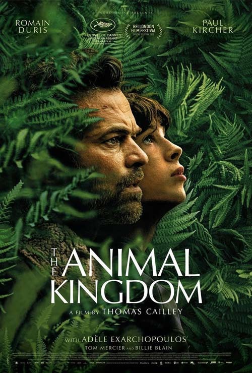 The Animal Kingdom - Poster