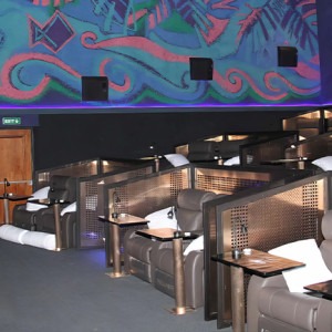 Private VIP Movie Screening in Caudan Premium Theater-Listing