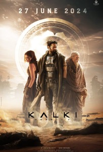 Kalki-poster