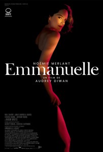 Emmanuelle poster