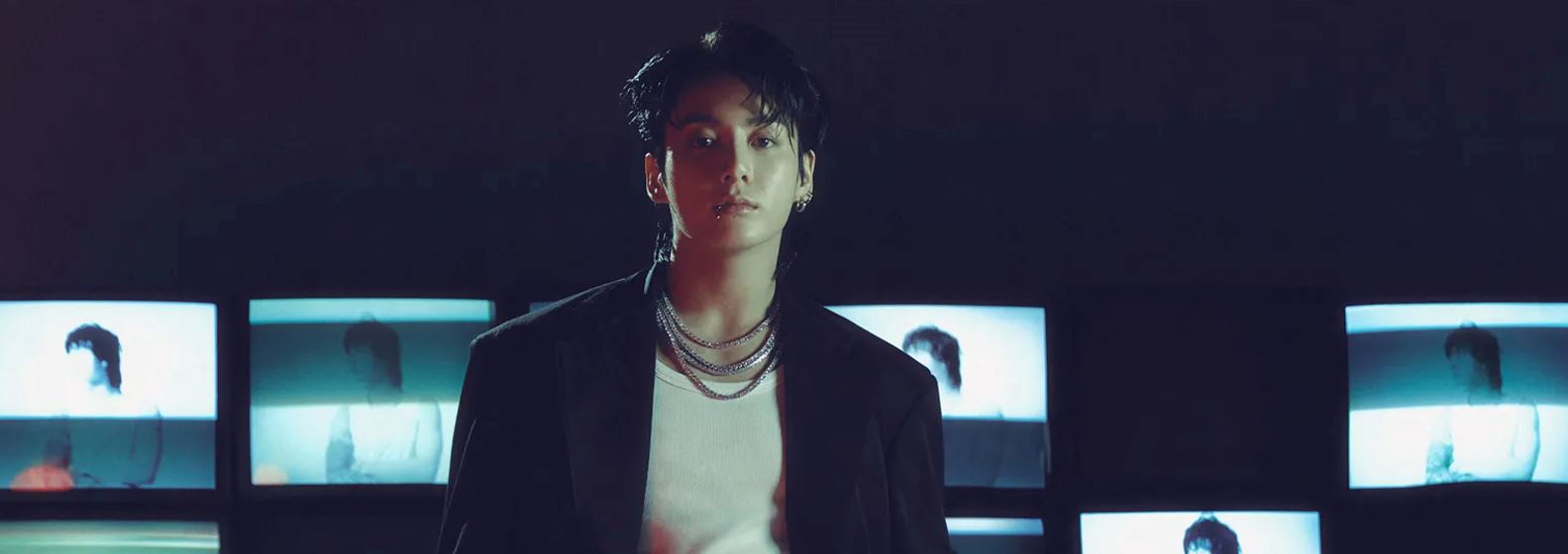 Jung Kook: I Am Still - Header Image