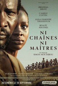 Ni chaînes ni maîtres poster (1)