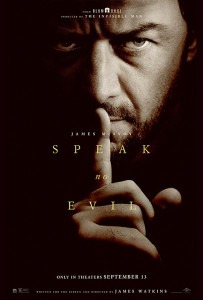 Speak No Evil poster (1)