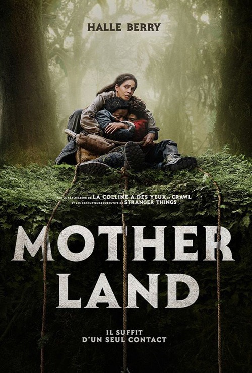 Mother Land - Poster