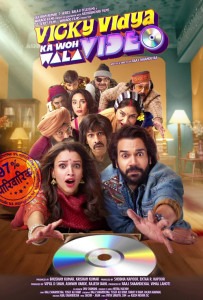 Vicky-Vidya-Ka-Woh-Wala-Video-poster