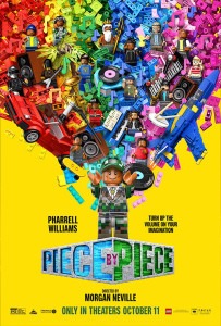 Piece by Piece_poster