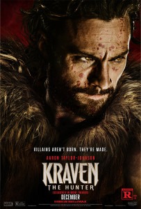 Kraven_poster