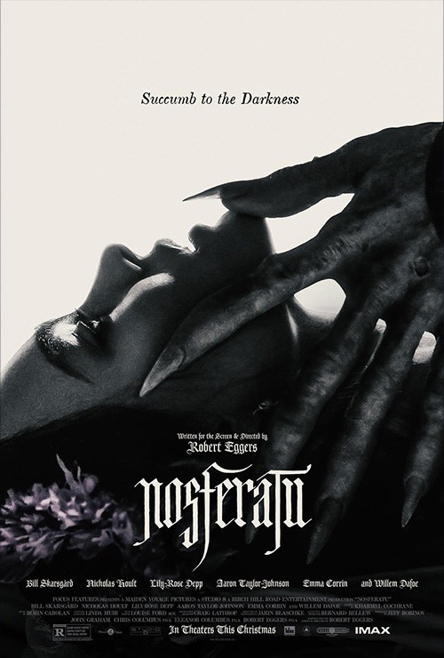 Nosferatu - Poster