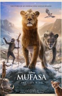 Mufasa: