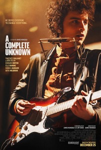 A_Complete_Unknown_poster