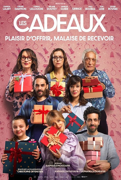 Les_Cadeaux_poster