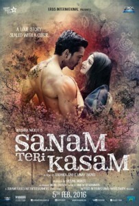 Sanam_Teri_Kasam_poster