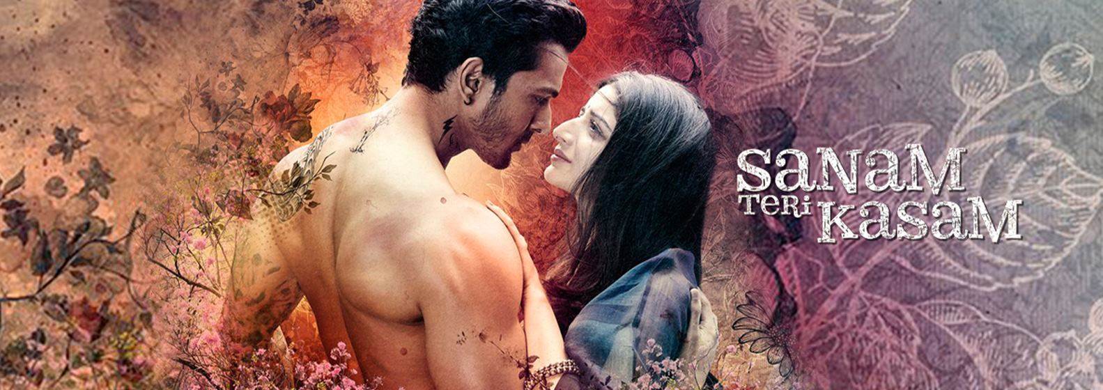 Sanam Teri Kasam - Header Image