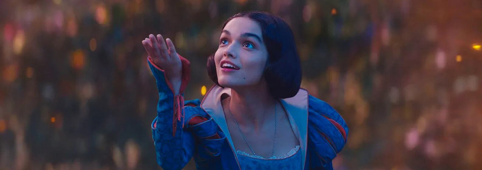 Snow White - Header Image