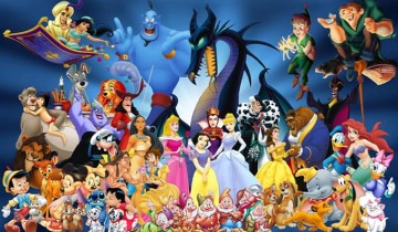 Disney movie trivia: test your film knowledge!