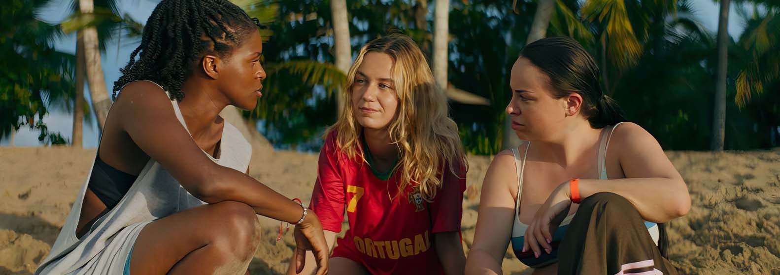 Coka Chicas - Header Image
