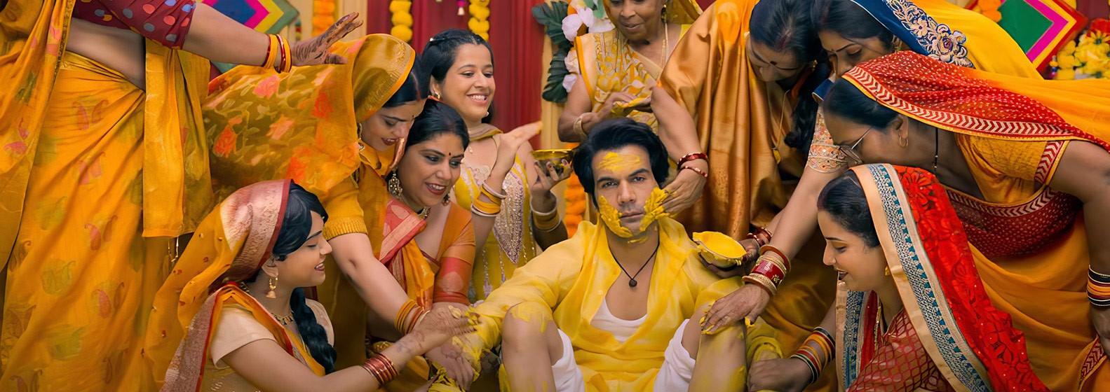 Bhool Chuk Maaf - Header Image