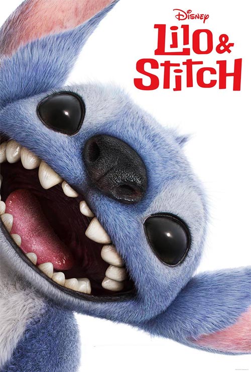 Cast & crew Trivia FAQ IMDbPro Lilo & Stitch