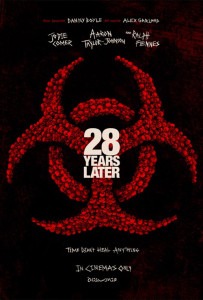 28 Years Later Poster