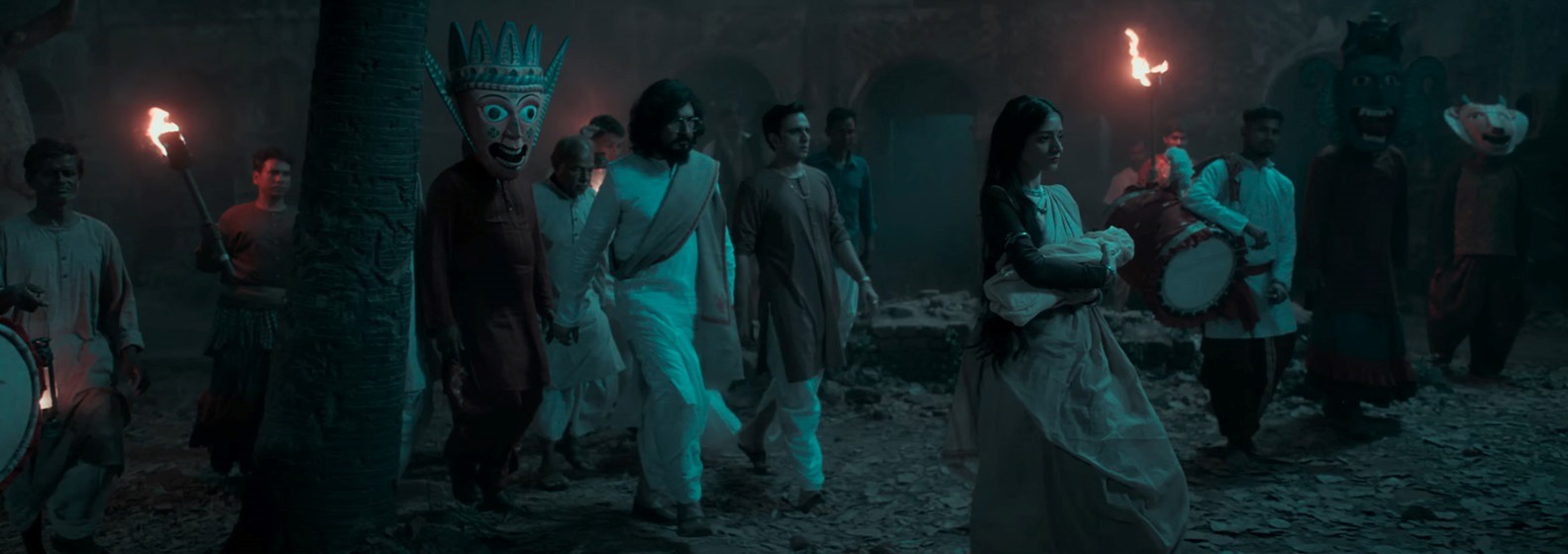 Maa - Header Image