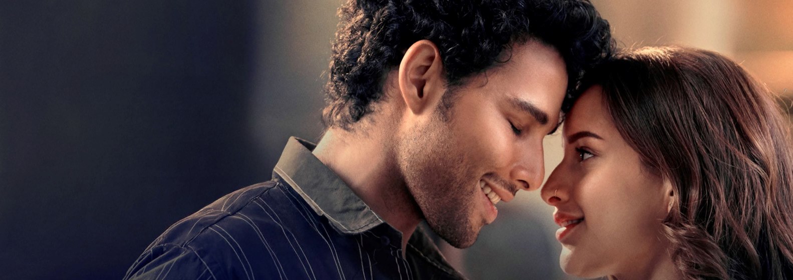 Dhadak 2 - Header Image