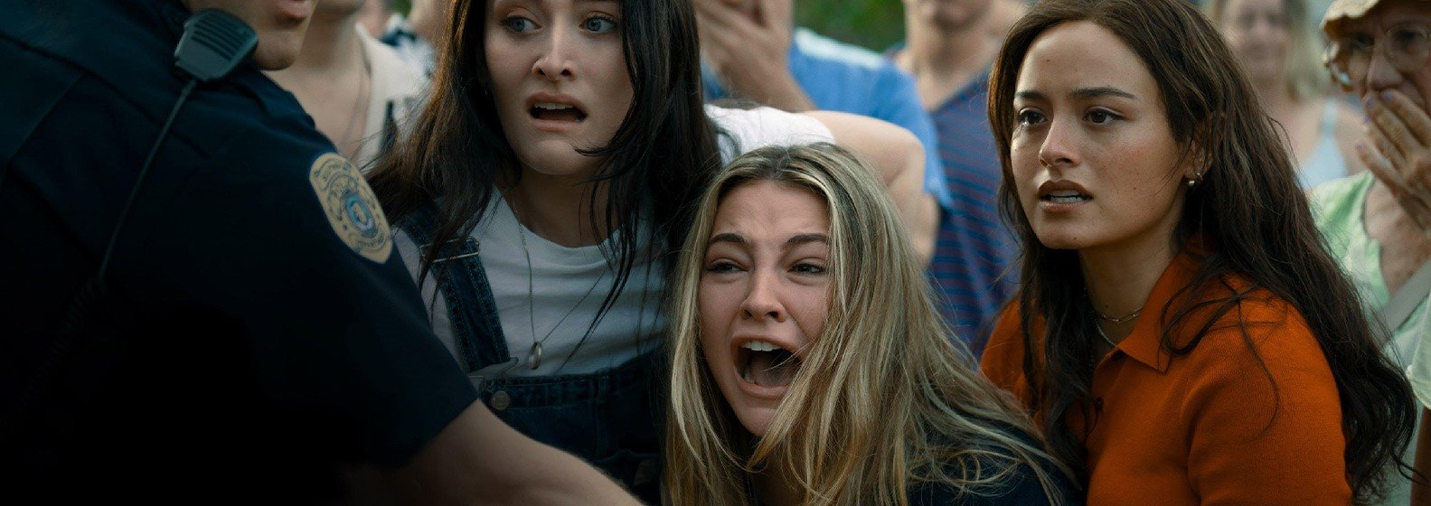I Know What You Did Last Summer - Header Image