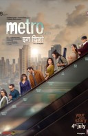 Metro….