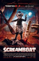 Screamboat