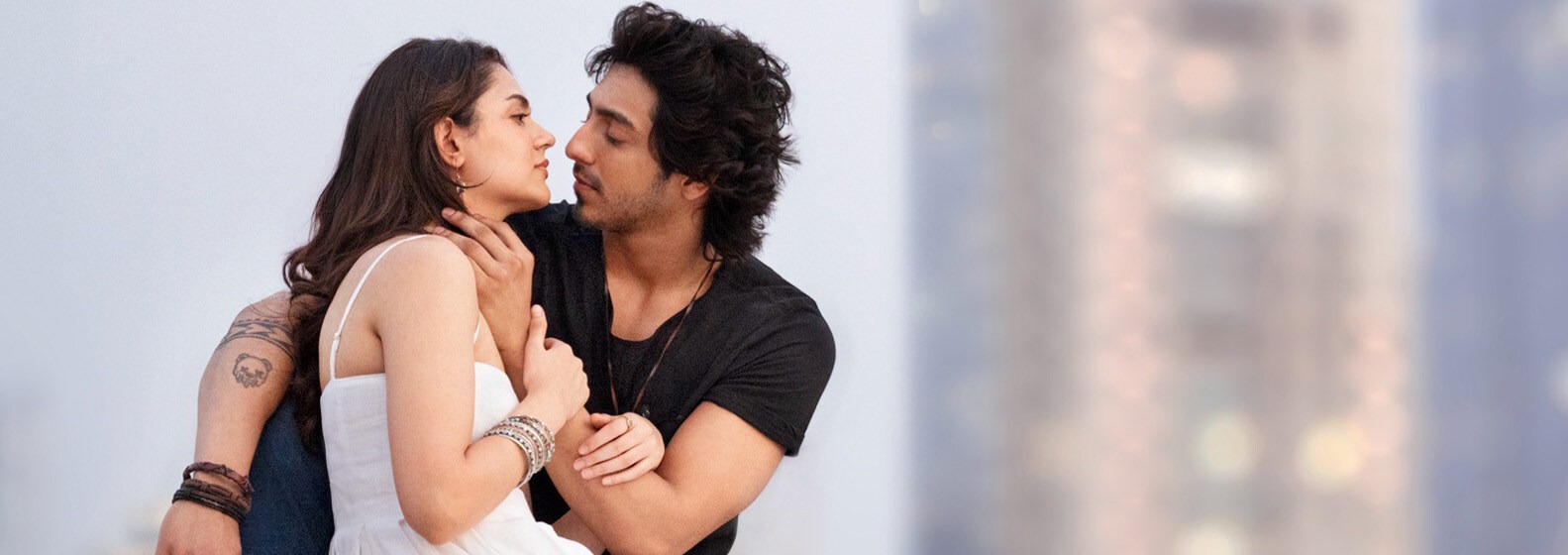 Saiyaara - Header Image