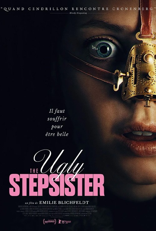 the-ugly-stepsister-poster