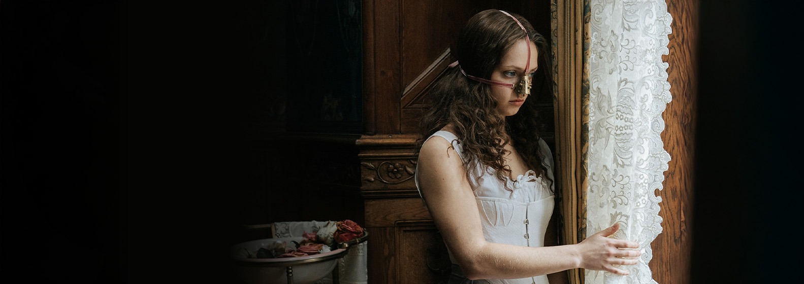 The Ugly Stepsister - Header Image