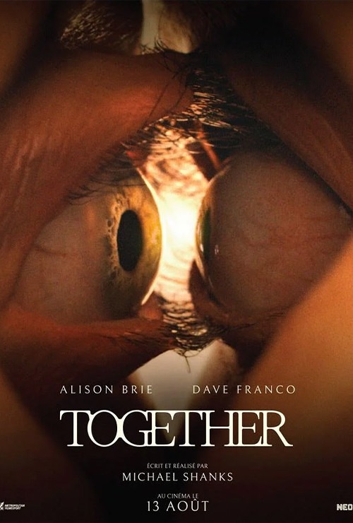 Together - Poster