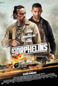 poster Les Orphelins (1)