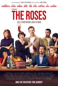 The Roses