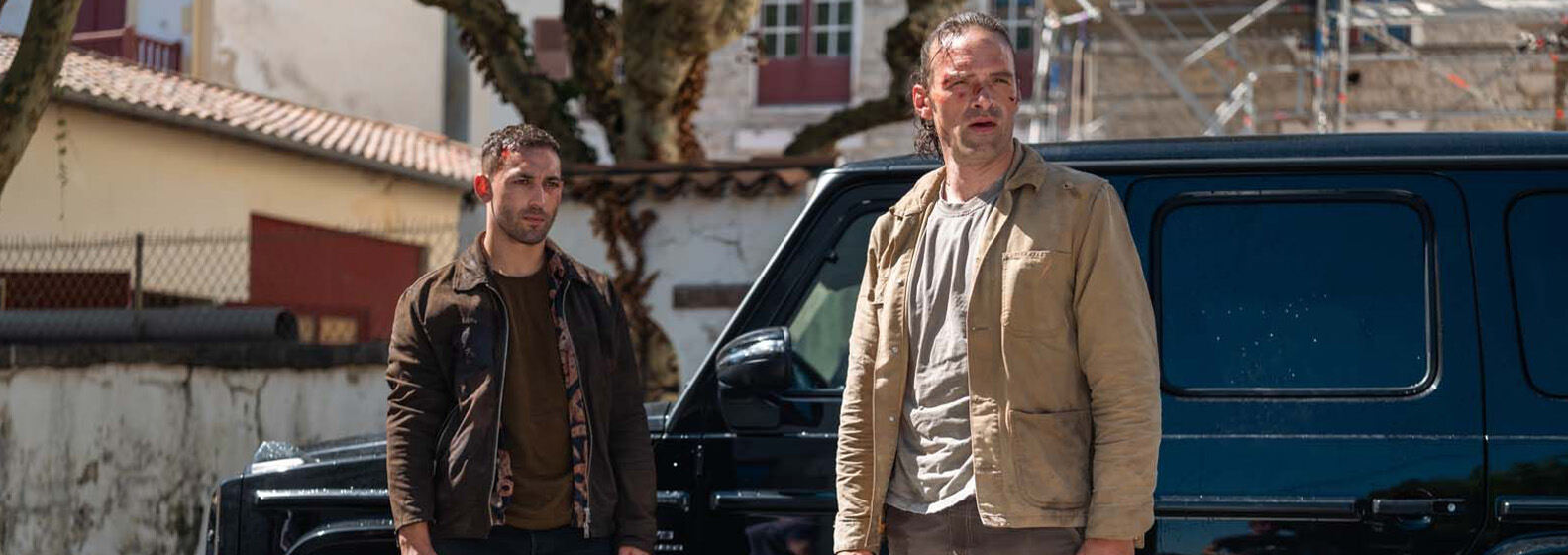 Les orphelins - Header Image