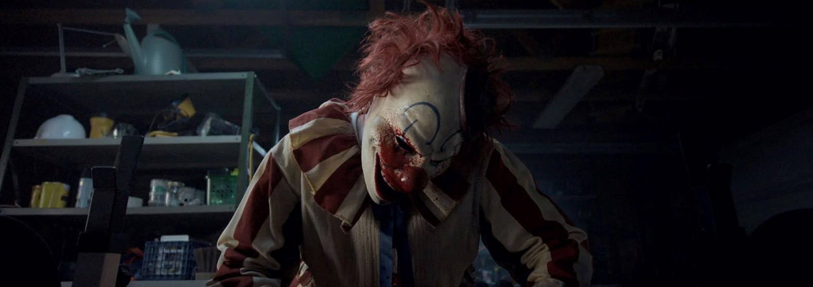 La Nuit des clowns - Header Image