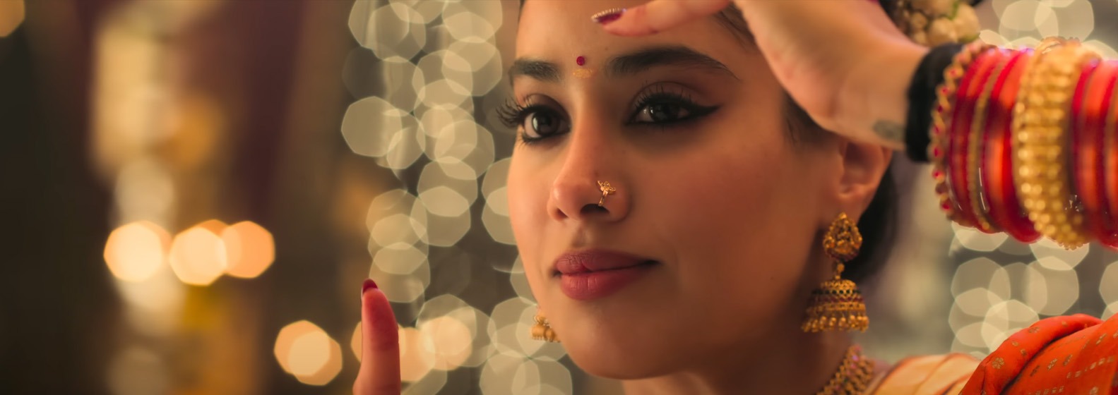 Param Sundari - Header Image
