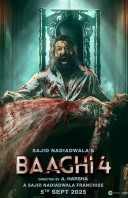 Baaghi