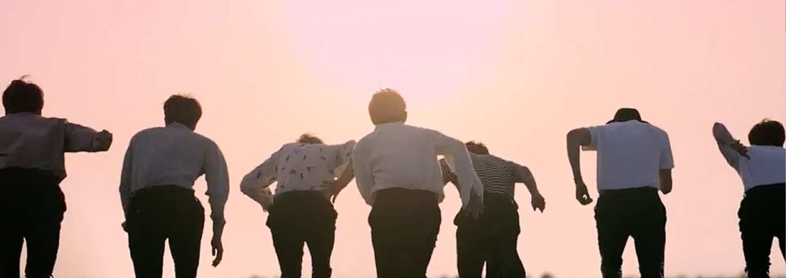 BTS 2016 Live The Most Beautiful Moment in Life On Stage: Epilogue Remastered - Header Image