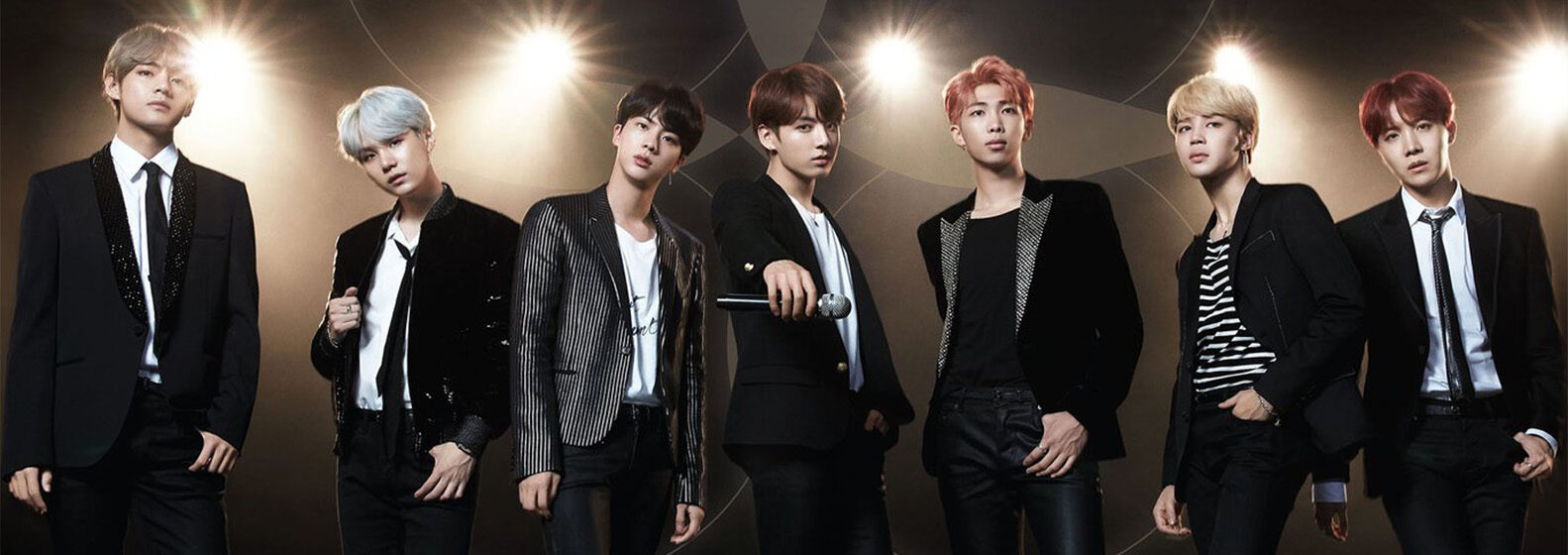 2017 BTS Live Trilogy EPISODE III THE WINGS TOUR THE FINAL Remastered - Header Image