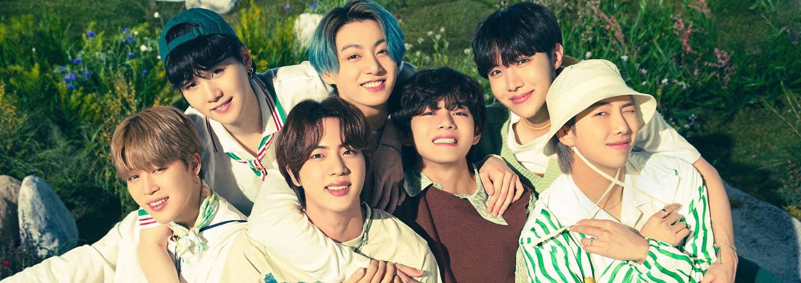 2021 BTS MUSTER SOWOOZOO Remastered - Header Image