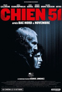 poster Chien 51