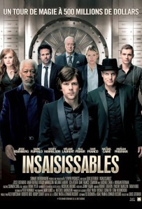 Now You See Me