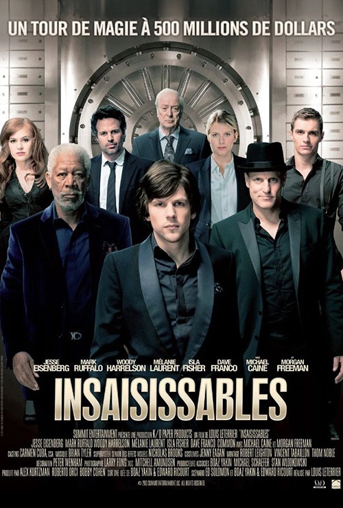 Now You See Me