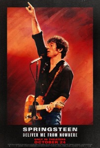 poster Springsteen