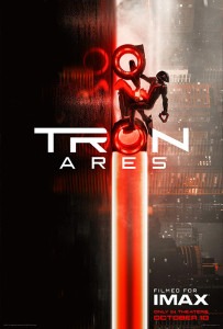 poster Tron