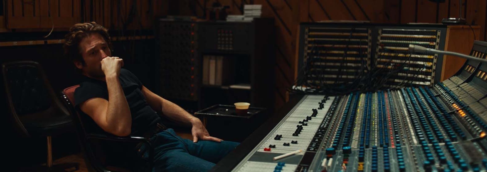 Springsteen: Deliver Me from Nowhere - Header Image